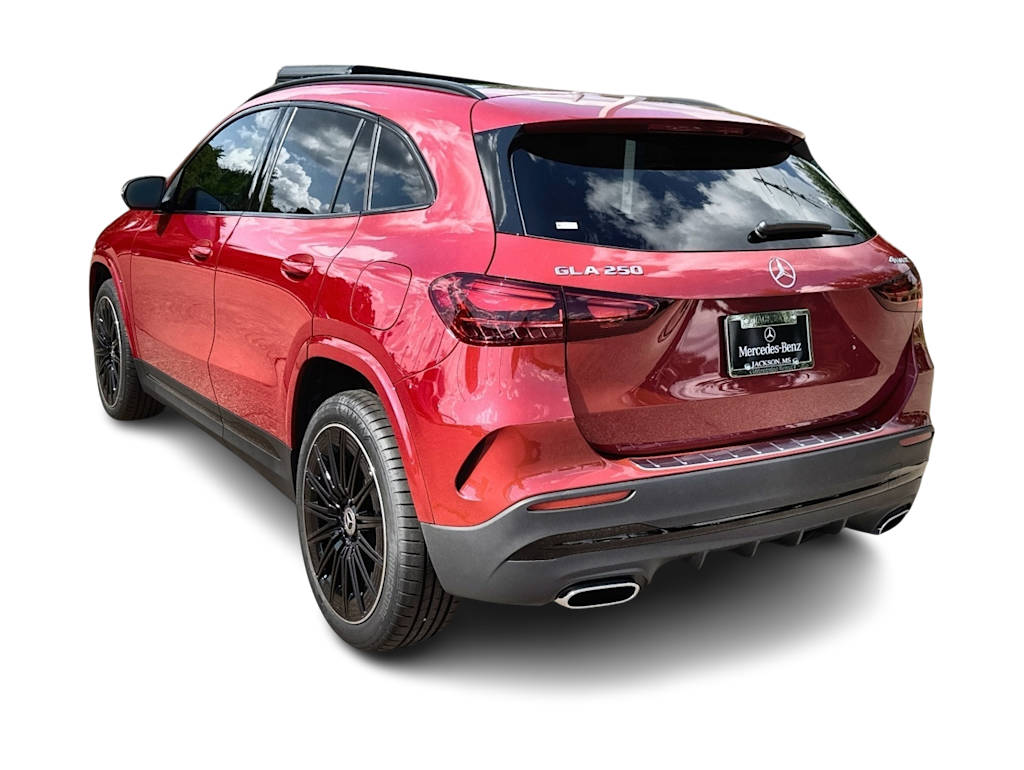 Thumbnail: 2026 Mercedes-Benz GLA - 20