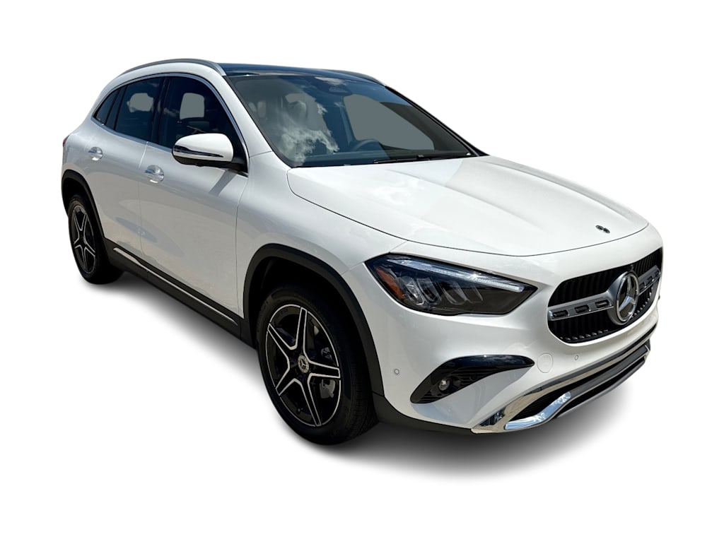 Thumbnail: 2026 Mercedes-Benz GLA - 19