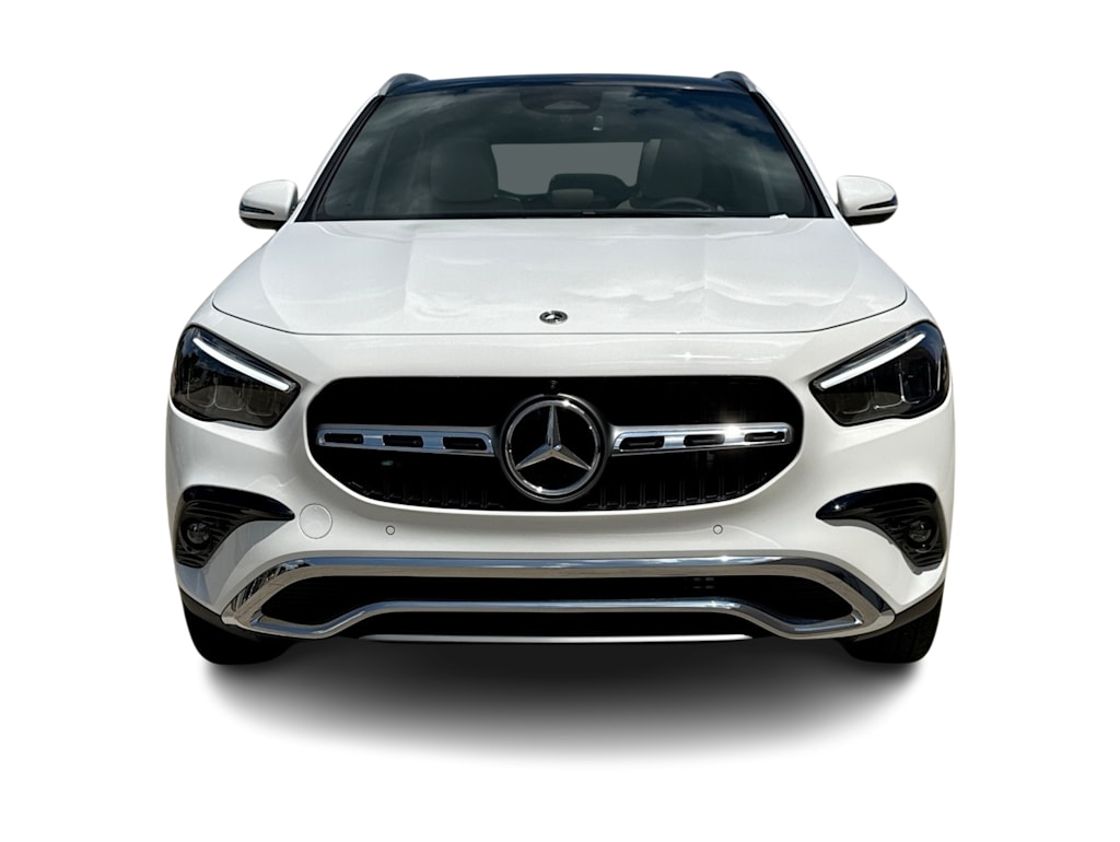 Thumbnail: 2026 Mercedes-Benz GLA - 6