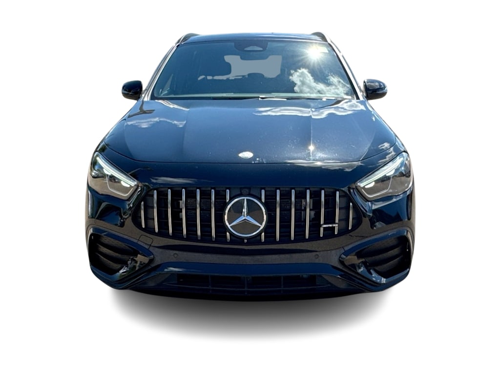 Thumbnail: 2025 Mercedes-Benz GLA - 6