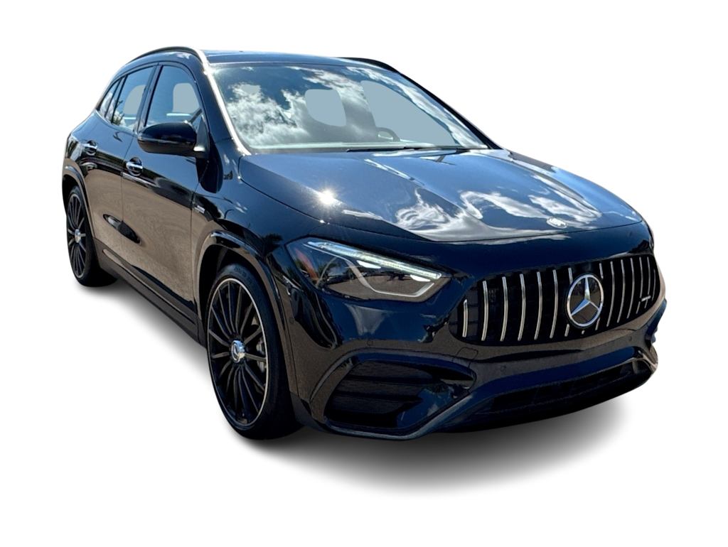 Thumbnail: 2025 Mercedes-Benz GLA - 20