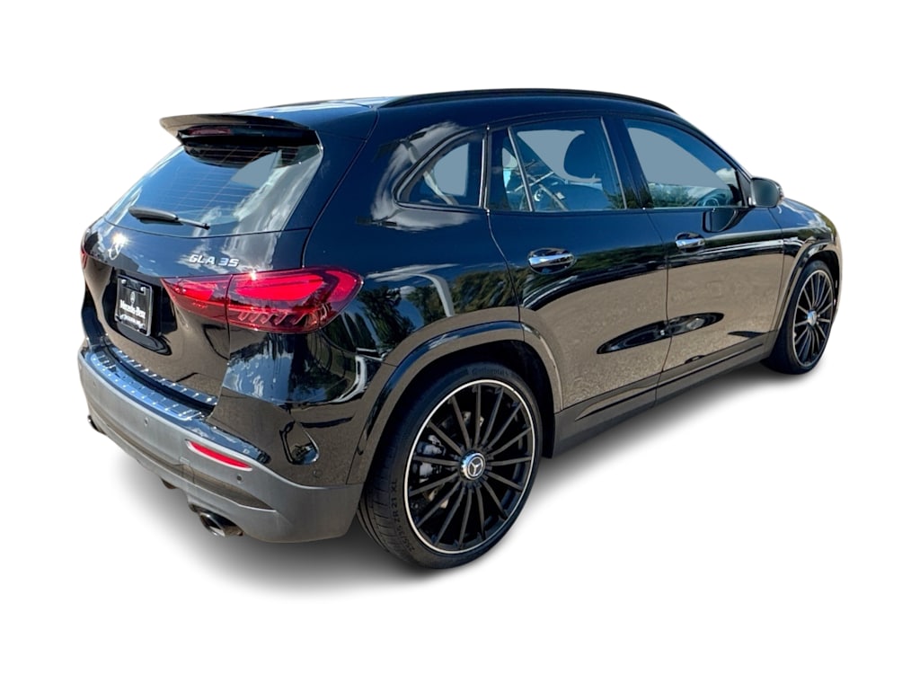 Thumbnail: 2025 Mercedes-Benz GLA - 22
