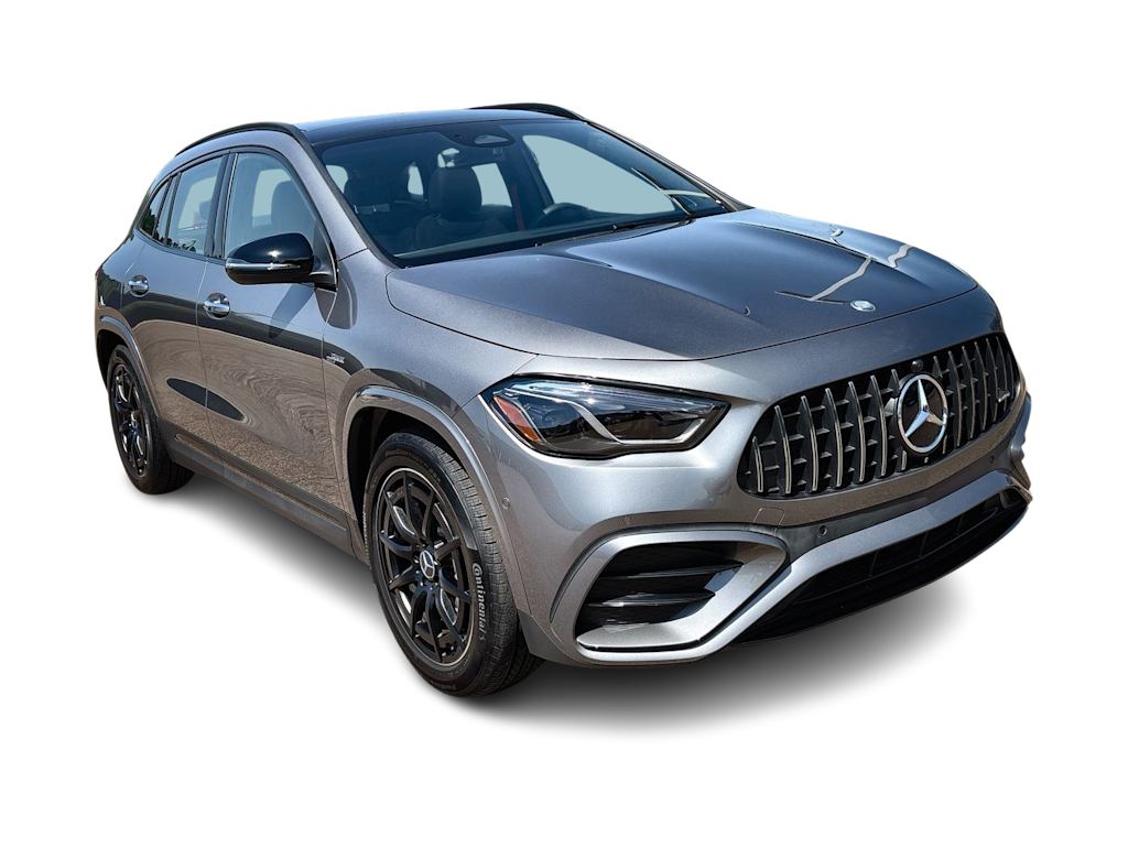 Thumbnail: 2025 Mercedes-Benz GLA - 21