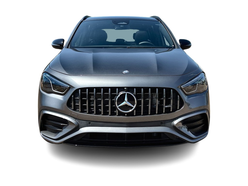 Thumbnail: 2025 Mercedes-Benz GLA - 6