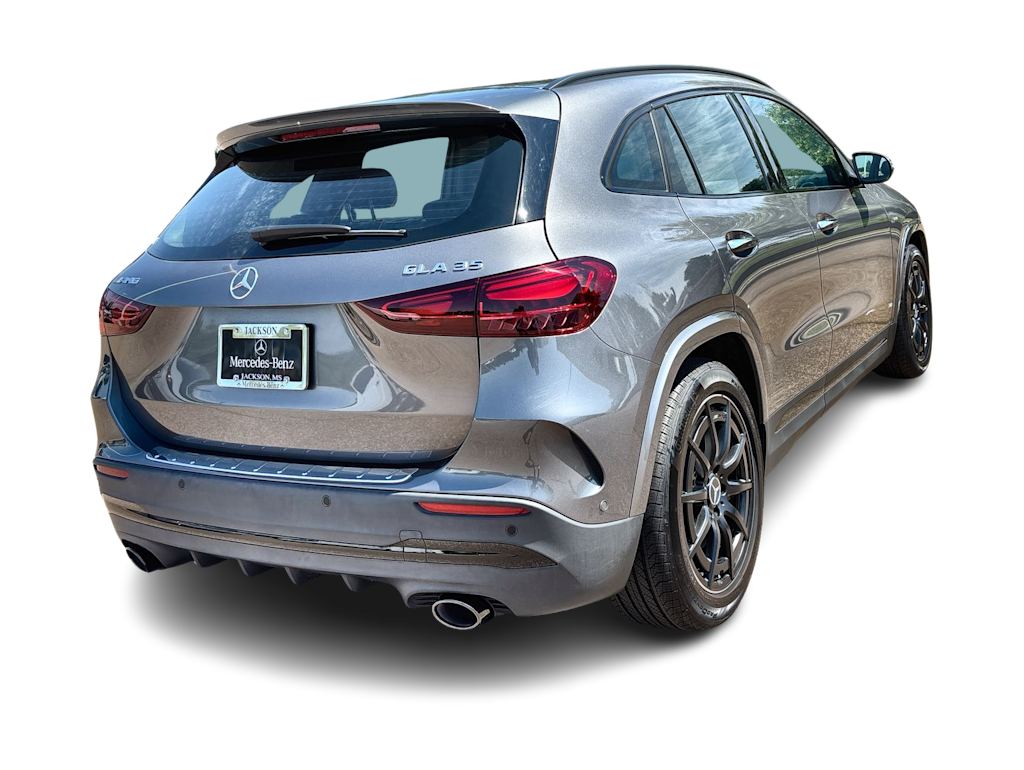 Thumbnail: 2025 Mercedes-Benz GLA - 19