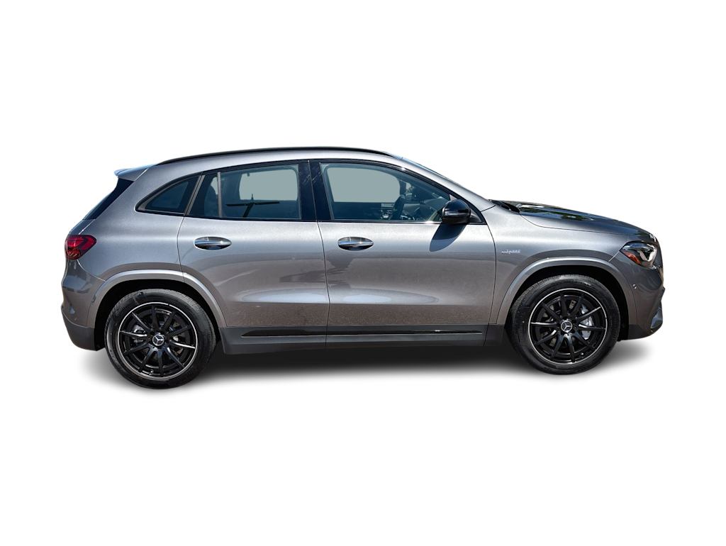 Thumbnail: 2025 Mercedes-Benz GLA - 20