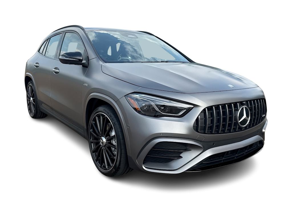 Thumbnail: 2026 Mercedes-Benz GLA - 19