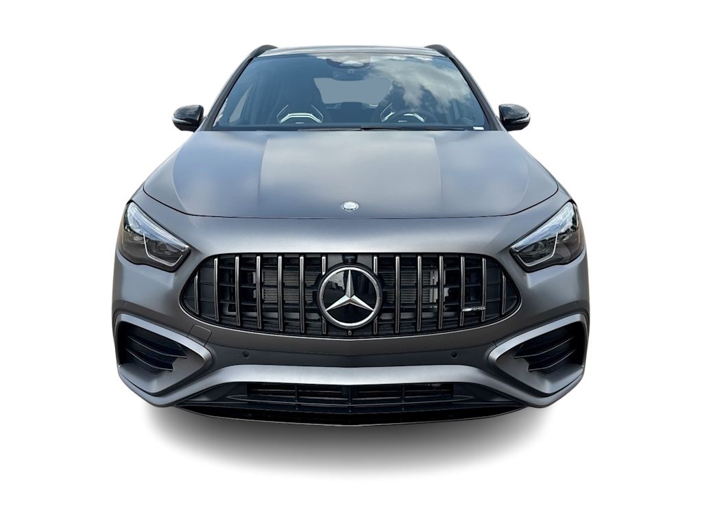 Thumbnail: 2026 Mercedes-Benz GLA - 6