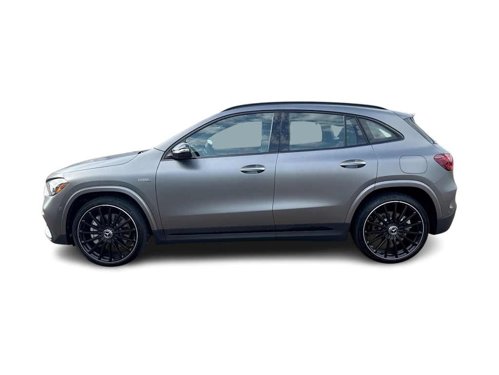Thumbnail: 2026 Mercedes-Benz GLA - 3