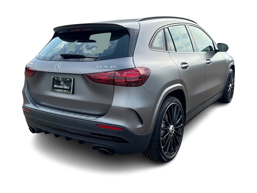 Thumbnail: 2026 Mercedes-Benz GLA - 21