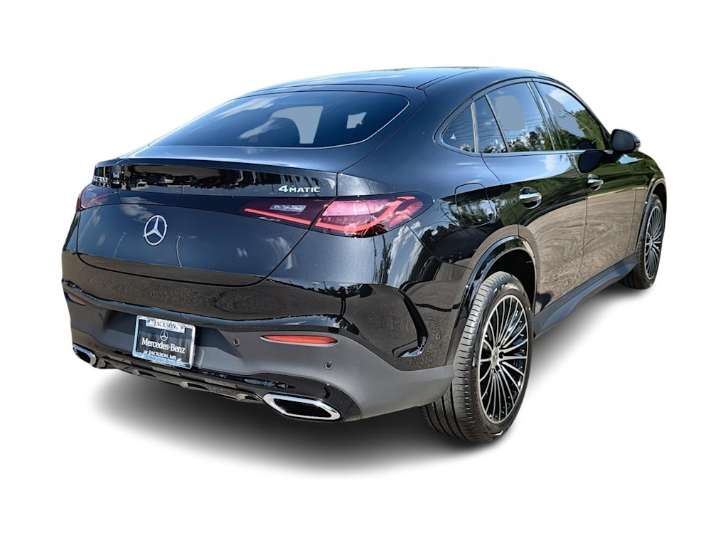 Thumbnail: 2026 Mercedes-Benz GLC - 20