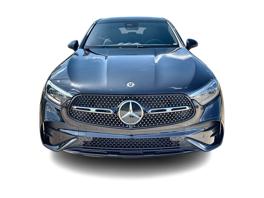 Thumbnail: 2026 Mercedes-Benz GLC - 5