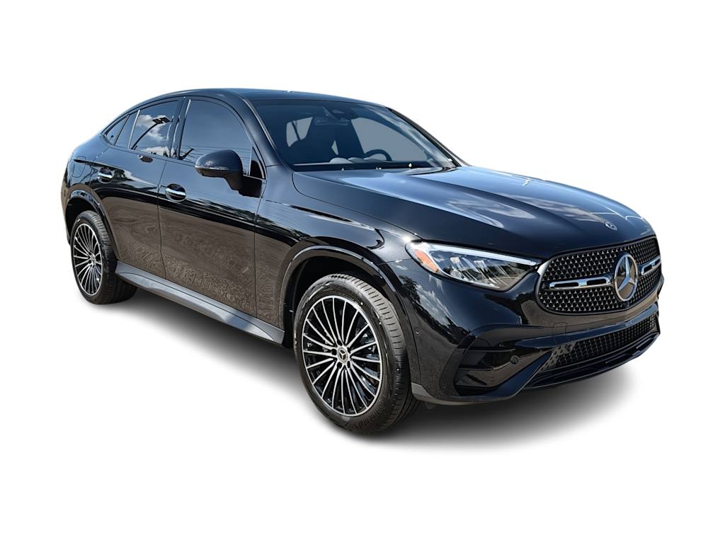 Thumbnail: 2026 Mercedes-Benz GLC - 23