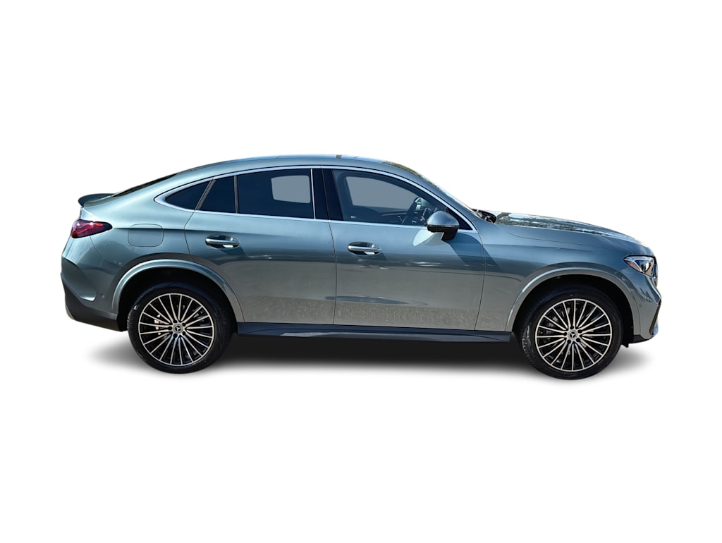 Thumbnail: 2026 Mercedes-Benz GLC - 22