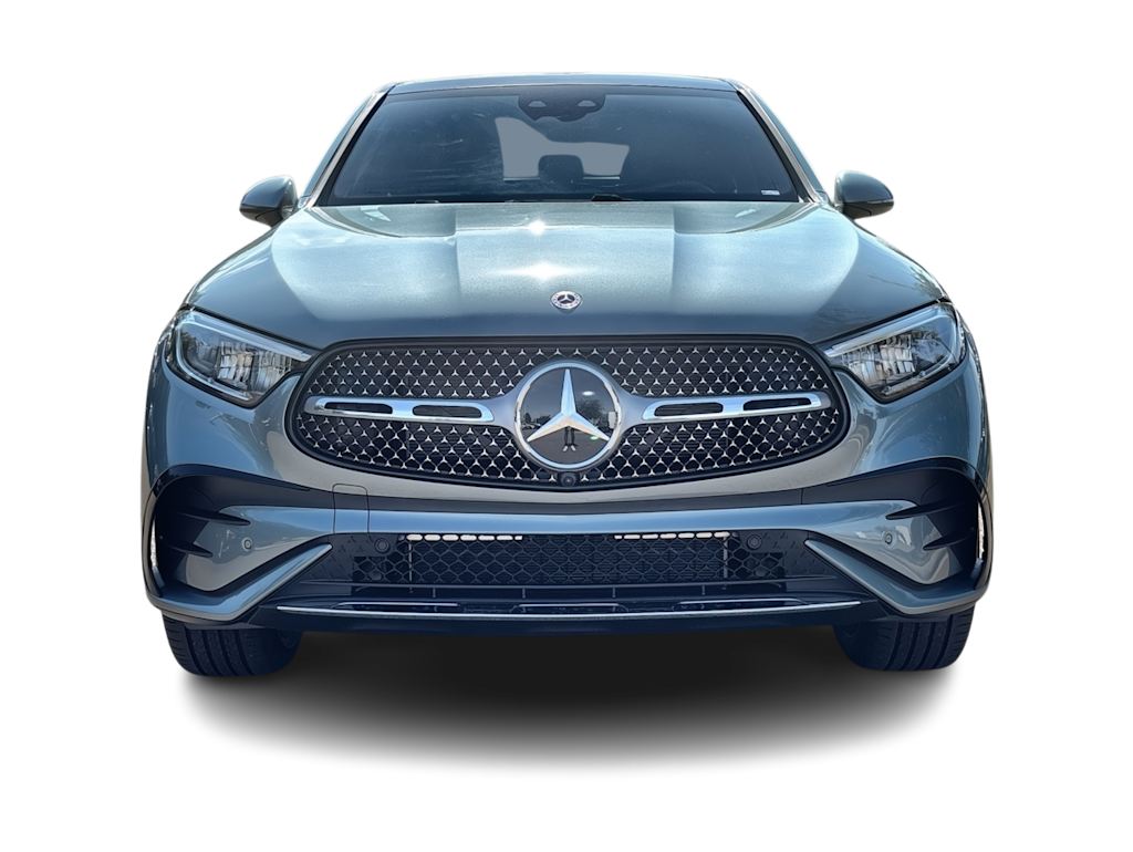 Thumbnail: 2026 Mercedes-Benz GLC - 6