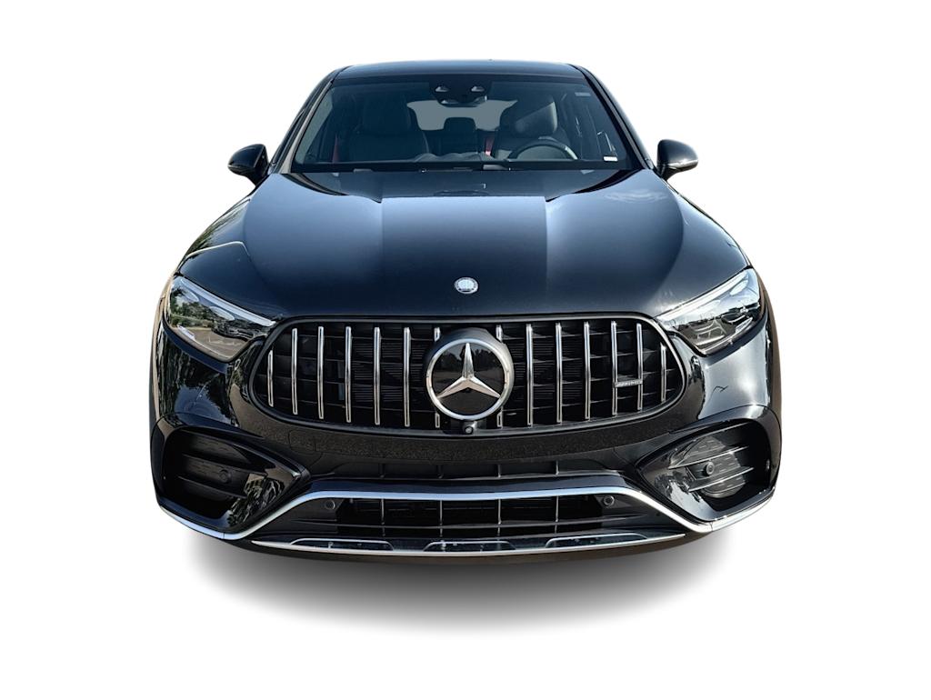 Thumbnail: 2026 Mercedes-Benz GLC - 6