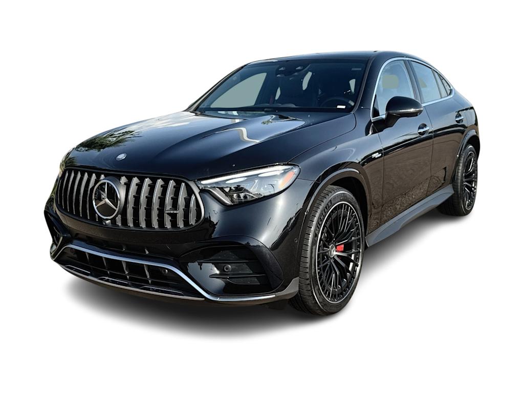 Thumbnail: 2026 Mercedes-Benz GLC - 21