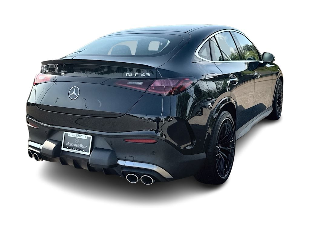 Thumbnail: 2026 Mercedes-Benz GLC - 22