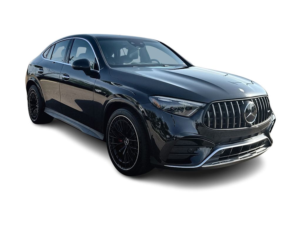 Thumbnail: 2026 Mercedes-Benz GLC - 20