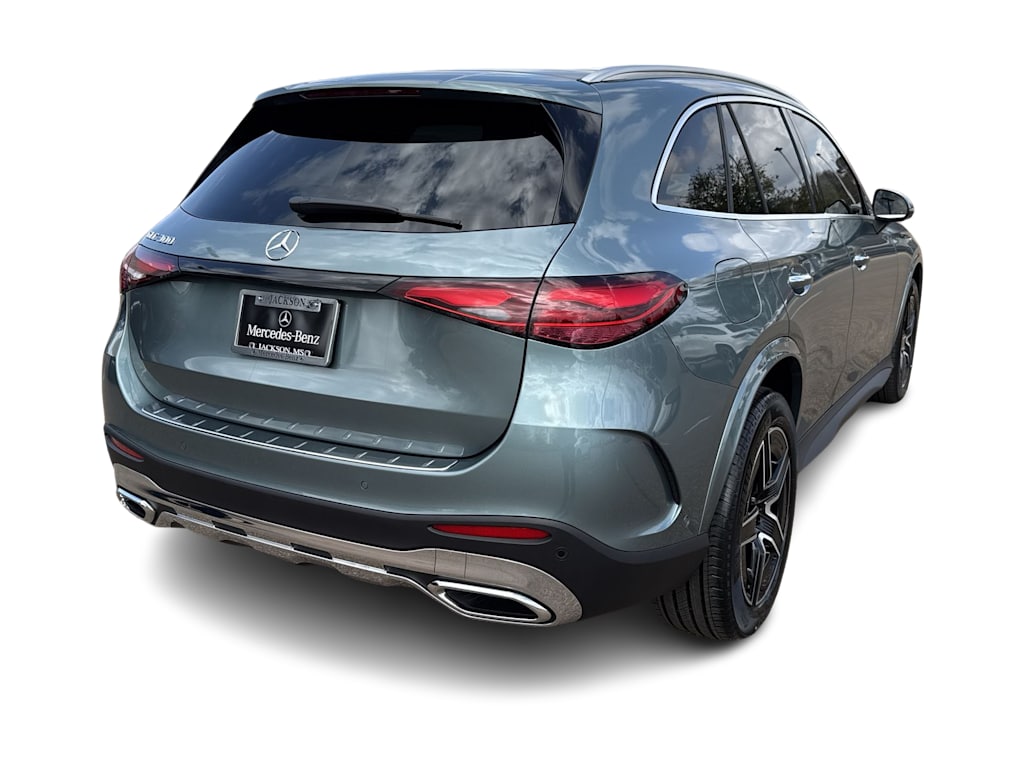 Thumbnail: 2026 Mercedes-Benz GLC - 20