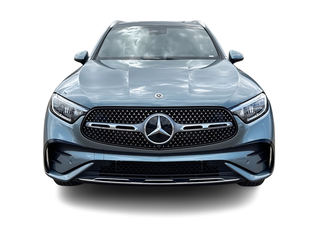 Thumbnail: 2026 Mercedes-Benz GLC - 6