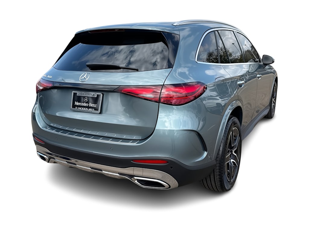 Thumbnail: 2026 Mercedes-Benz GLC - 20