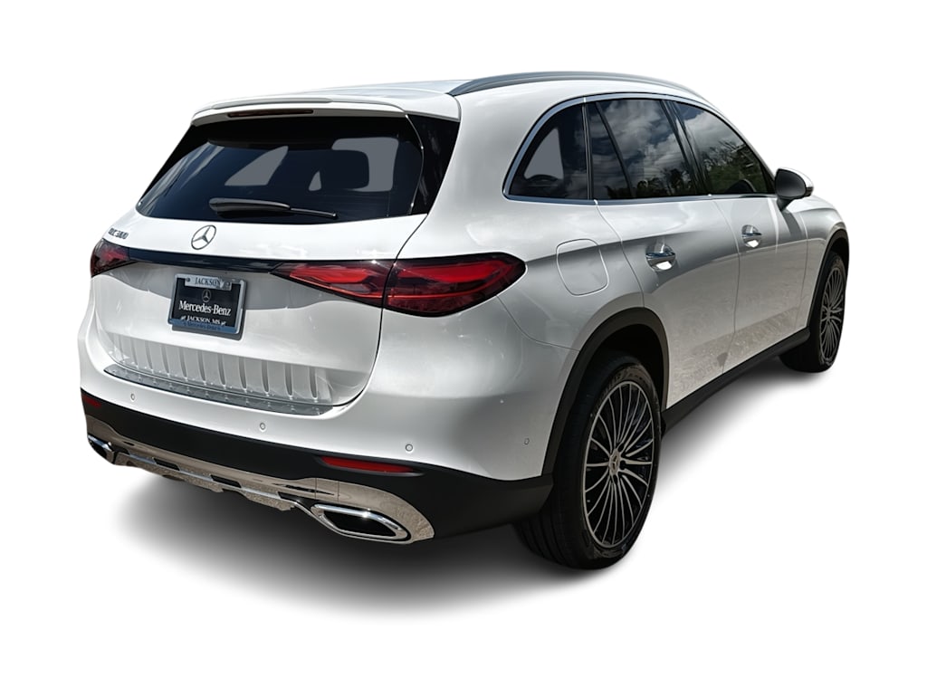 Thumbnail: 2026 Mercedes-Benz GLC - 20