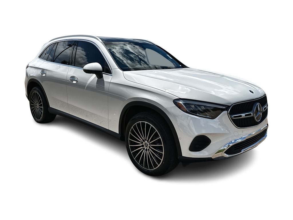 Thumbnail: 2026 Mercedes-Benz GLC - 23