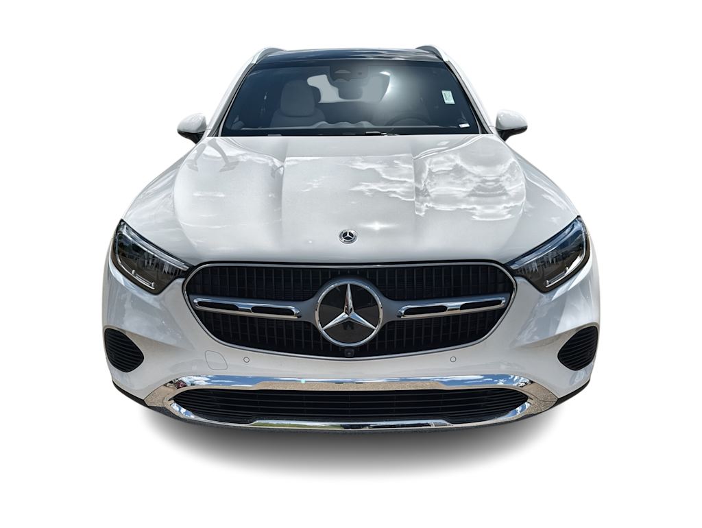 Thumbnail: 2026 Mercedes-Benz GLC - 6