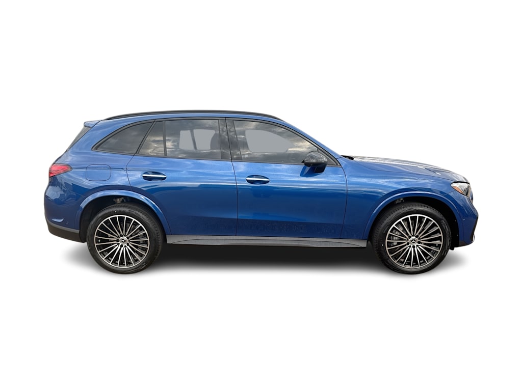Thumbnail: 2026 Mercedes-Benz GLC - 20
