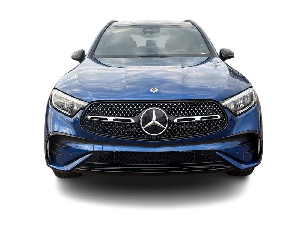 Thumbnail: 2026 Mercedes-Benz GLC - 6