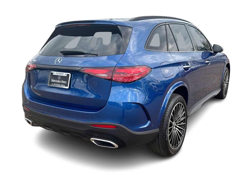 Thumbnail: 2026 Mercedes-Benz GLC - 19