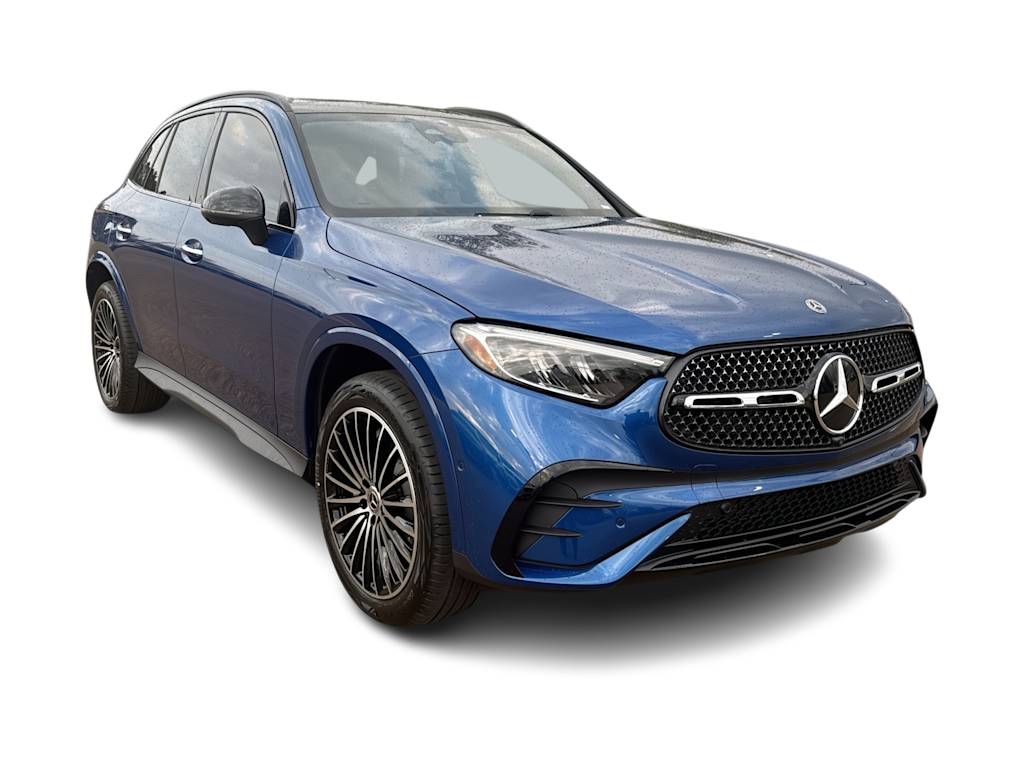 Thumbnail: 2026 Mercedes-Benz GLC - 21