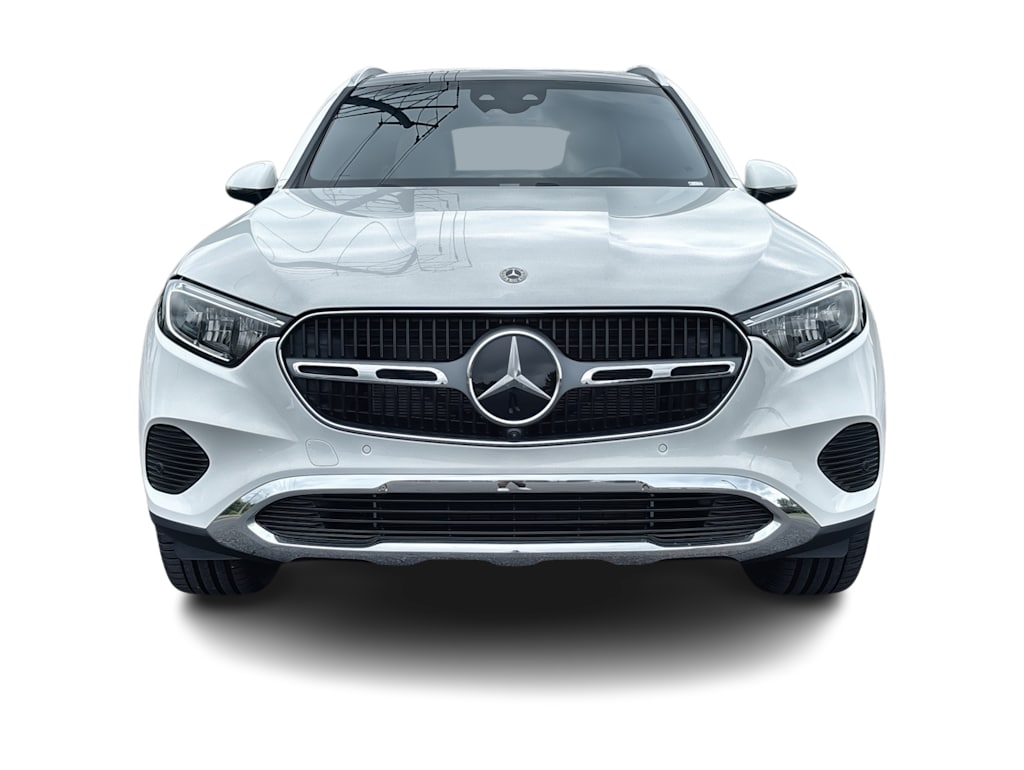 Thumbnail: 2026 Mercedes-Benz GLC - 6