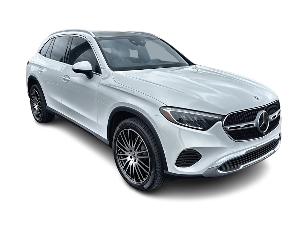 Thumbnail: 2026 Mercedes-Benz GLC - 23