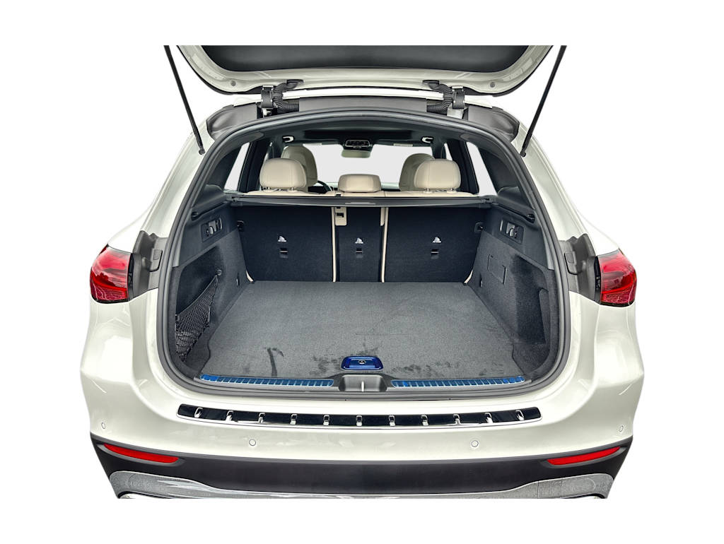 Thumbnail: 2026 Mercedes-Benz GLC - 17