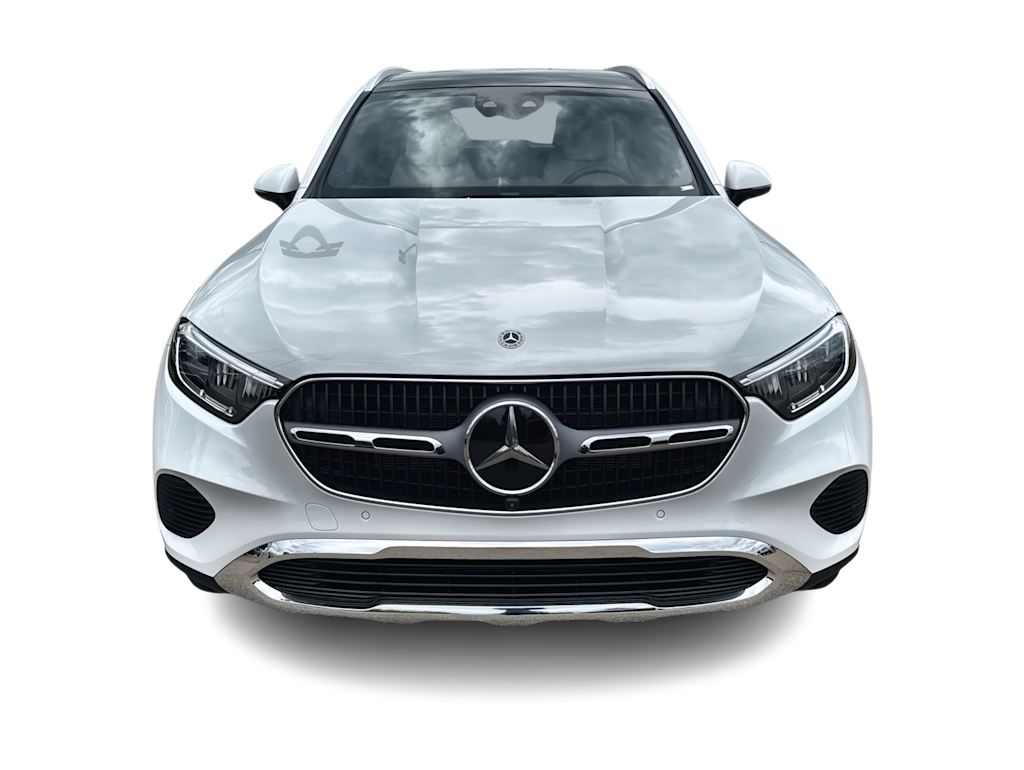 Thumbnail: 2026 Mercedes-Benz GLC - 6