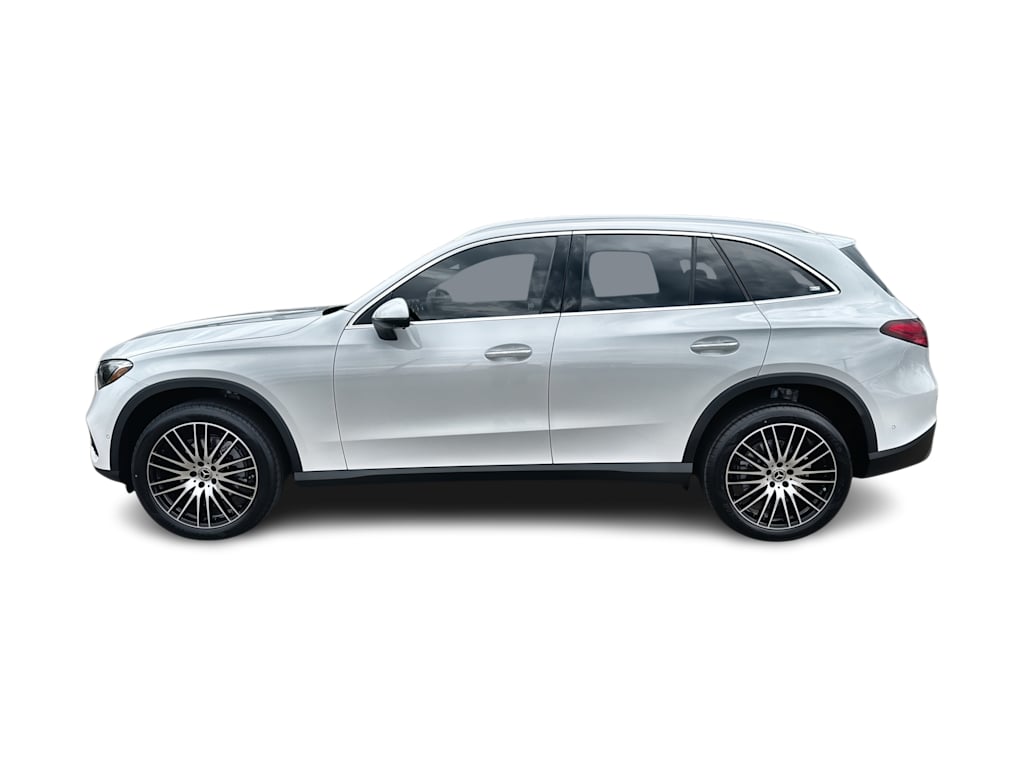 Thumbnail: 2026 Mercedes-Benz GLC - 3