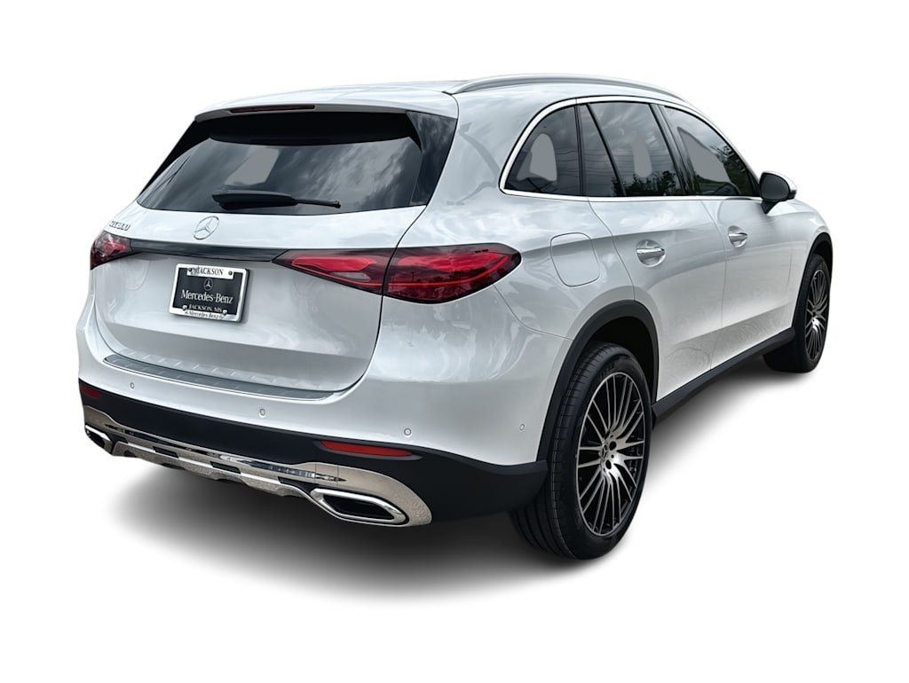 Thumbnail: 2026 Mercedes-Benz GLC - 20