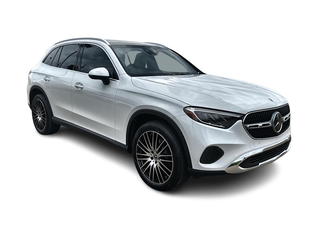 Thumbnail: 2026 Mercedes-Benz GLC - 23