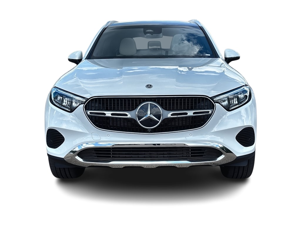 Thumbnail: 2026 Mercedes-Benz GLC - 6
