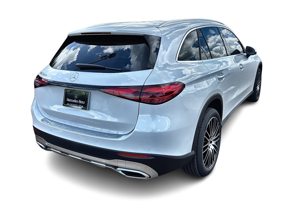 Thumbnail: 2026 Mercedes-Benz GLC - 19
