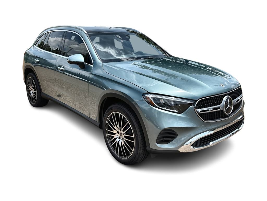 Thumbnail: 2026 Mercedes-Benz GLC - 22
