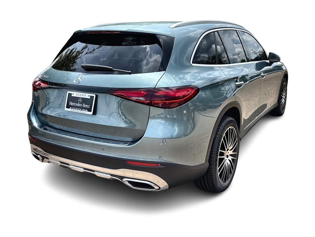 Thumbnail: 2026 Mercedes-Benz GLC - 19