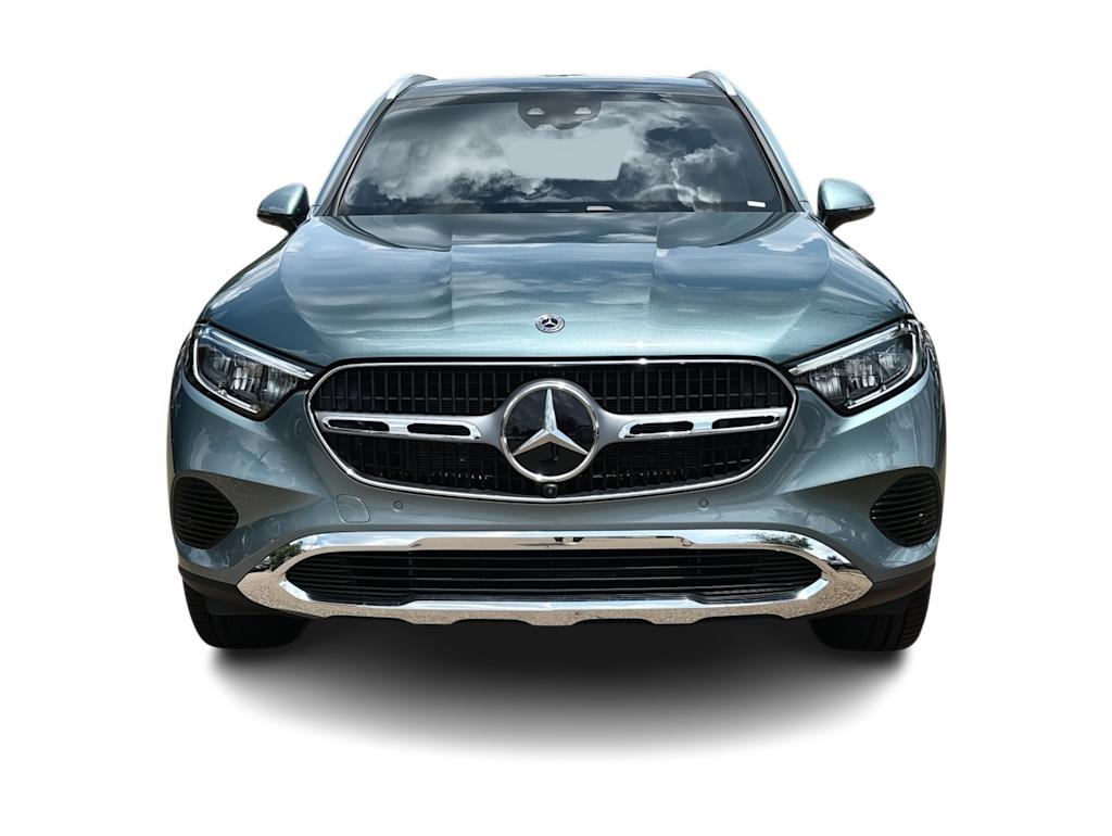 Thumbnail: 2026 Mercedes-Benz GLC - 6