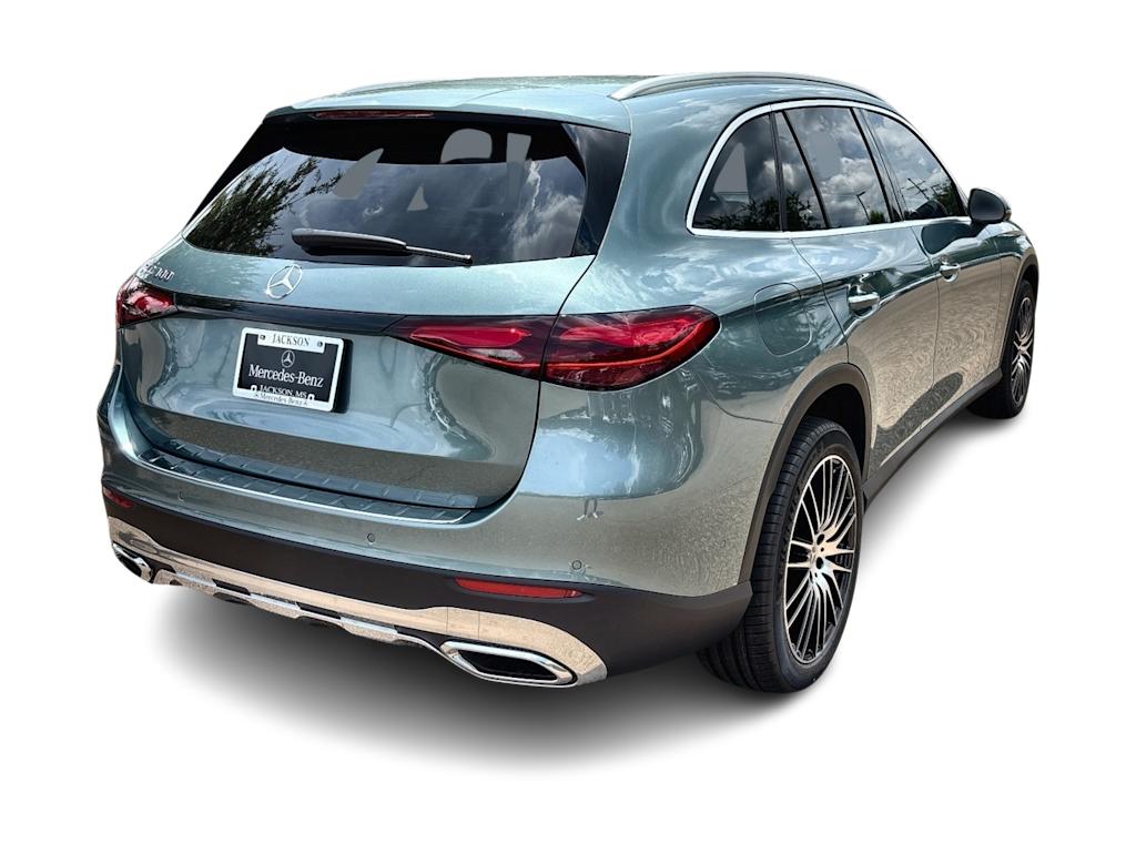 Thumbnail: 2026 Mercedes-Benz GLC - 19