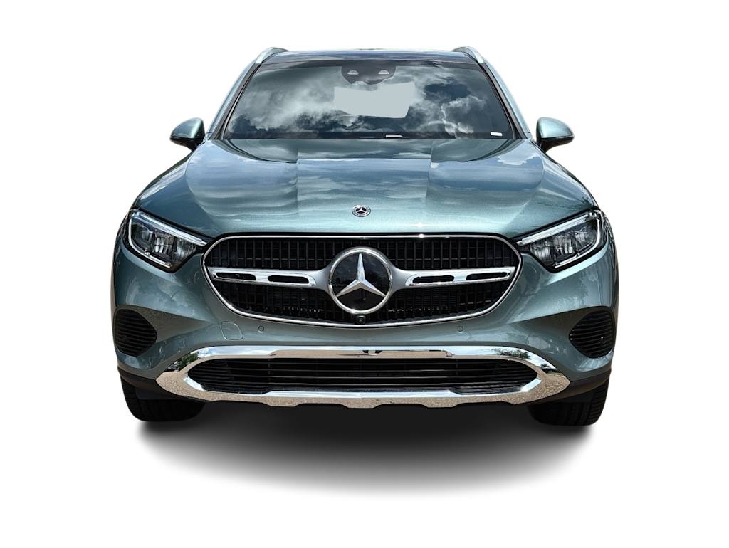 Thumbnail: 2026 Mercedes-Benz GLC - 6