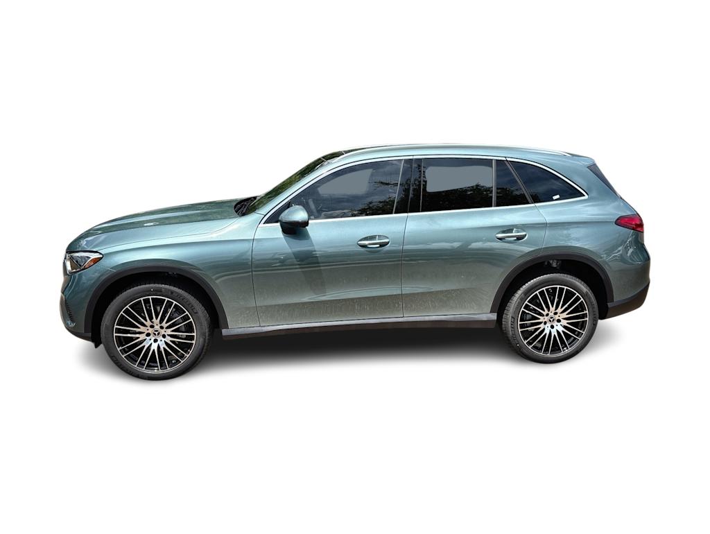 Thumbnail: 2026 Mercedes-Benz GLC - 3