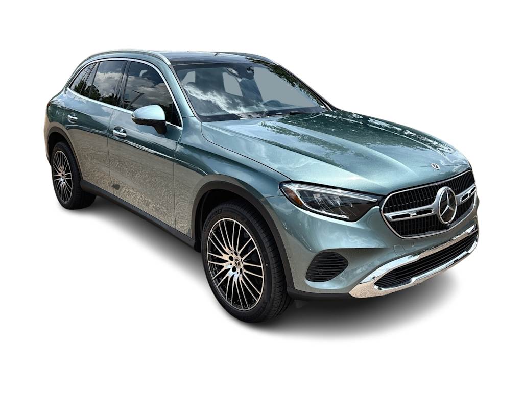Thumbnail: 2026 Mercedes-Benz GLC - 22