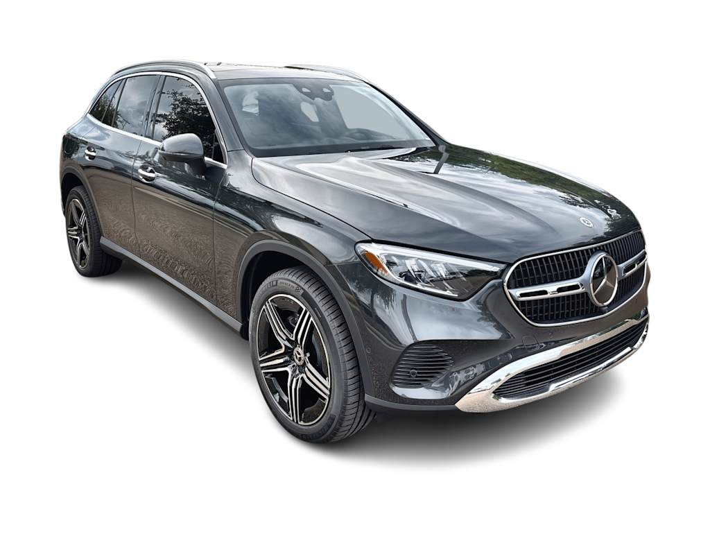Thumbnail: 2026 Mercedes-Benz GLC - 22